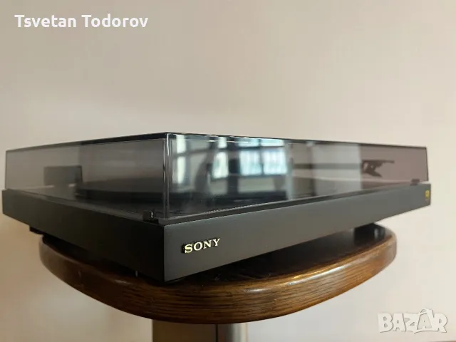 Sony PS-HX 500, снимка 4 - Грамофони - 48638654