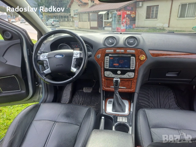 Ford Mondeo 2.0, снимка 11 - Автомобили и джипове - 53697667
