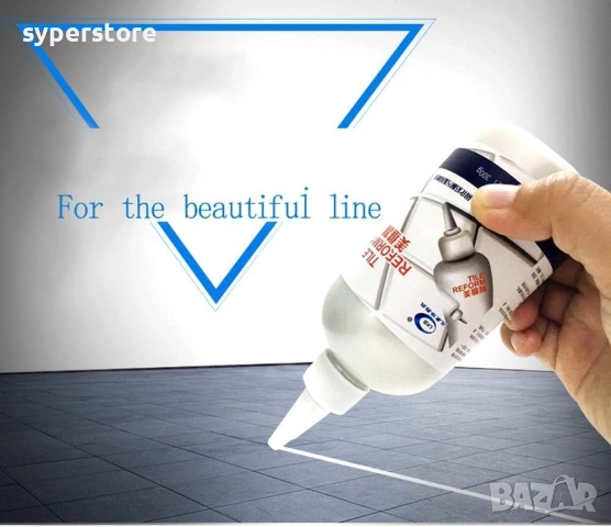 Препарат, Смола за  бели фуги - Fuga White Digital One SP01141 виж отново блясъка на фугите в твоята, снимка 10 - Препарати за почистване - 53177944