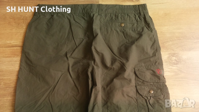 FJALL RAVEN Trouser размер XL за лов риболов панталон - 2332, снимка 11 - Екипировка - 53760096