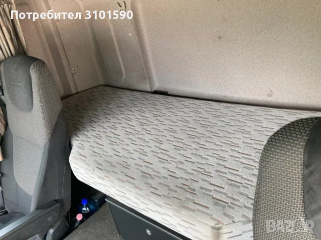 DAF CF Евро 6 / ДАФ ЦФ на ЧАСТИ, снимка 11 - Части - 50007047