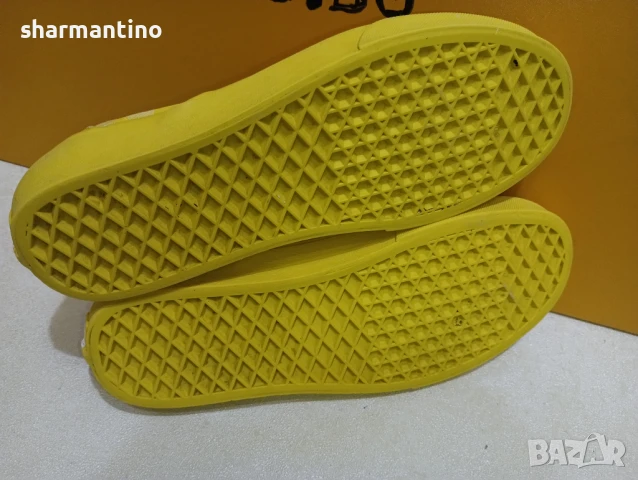 Vans Slip On N 40,5 - 29 лв, снимка 5 - Кецове - 50506616