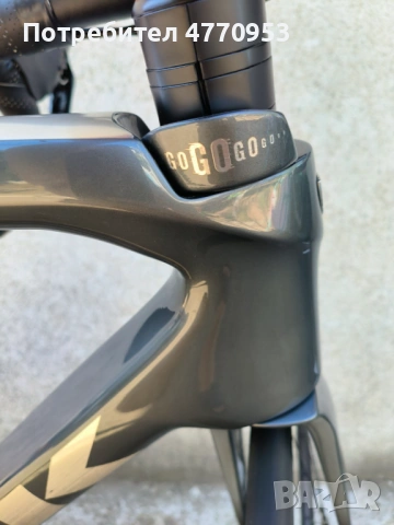 Trek Emonda Sl6 Pro, снимка 12 - Велосипеди - 53902212