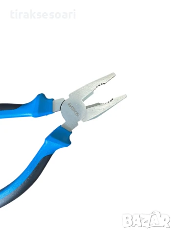 Професионален комплект клещи 5 части HAWEK, снимка 7 - Клещи - 50721349