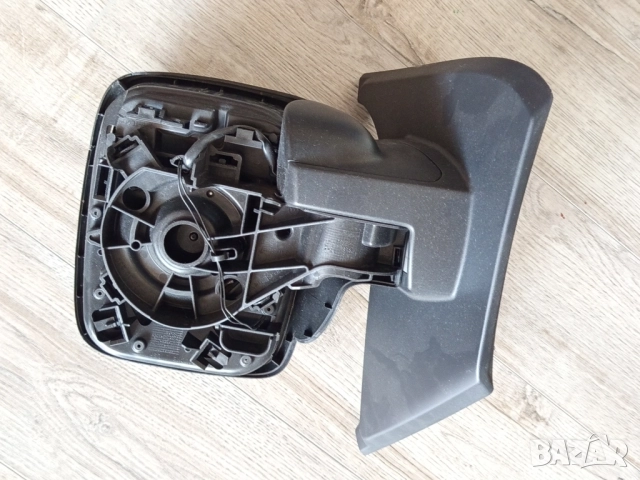 Ляво огледало за обратно виждане на RENAULT Trafic 3 OPEL Vivaro B FIAT Talento, снимка 6 - Части - 51632451