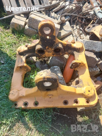 Магаре за багер Case