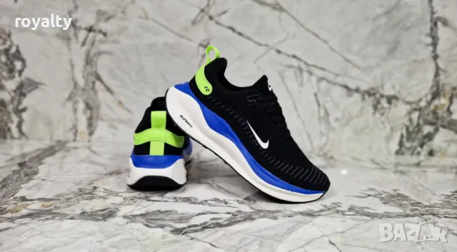 Nike спортни мъжки маратонки , снимка 4 - Маратонки - 49757584