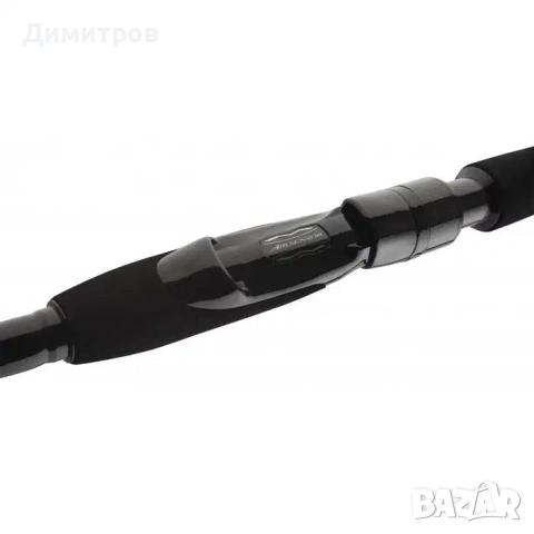 Продавам спининг DAIWA DW Pro Staff, снимка 2 - Въдици - 53159381