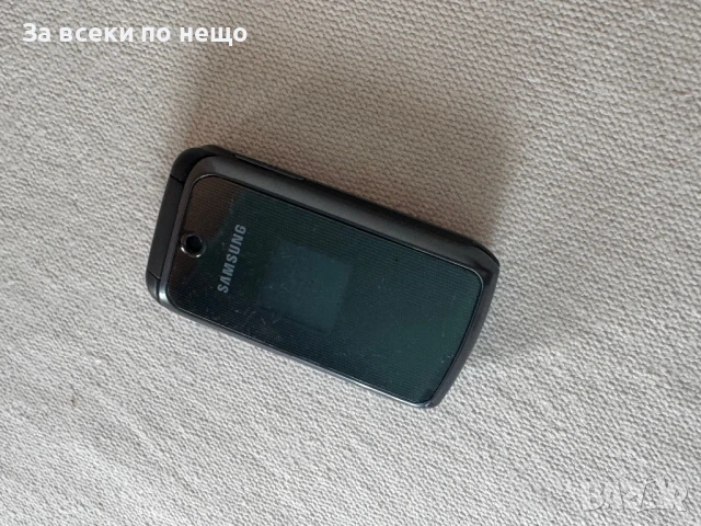 GSM Телефон Самсунг Samsung SGH-M310, снимка 3 - Samsung - 50612111