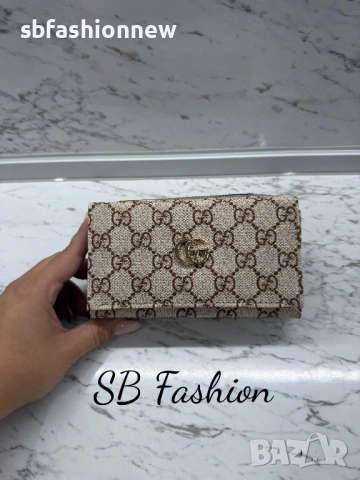 Gucci портмоне
