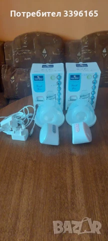 Помпи за кърма Hands free, снимка 4 - Помпи за кърма - 51335781