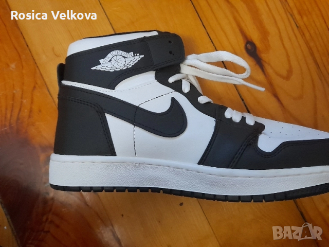 Маратонки NIKE AIR JORDAN Намаление , снимка 2 - Маратонки - 52300342