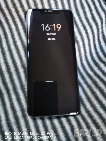 Huawei mate 20 pro , снимка 5 - Huawei - 47523615