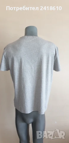 POLO Ralph Lauren Pima Soft Touch Cotton Mens Size L ОРИГИНАЛ! НОВО! Мъжка Тениска!, снимка 5 - Тениски - 51053418