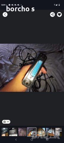 Ел. Барабани Алесис, снимка 9 - Ударни инструменти - 52304807