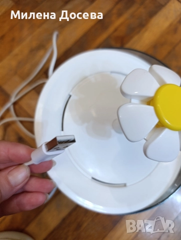 фонтанче/диспенсър за вода, снимка 4 - За котки - 52595639