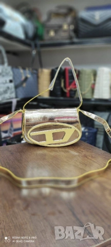 чанти diesel, снимка 9 - Чанти - 51444206