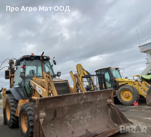 сервиз пътностроителна техника