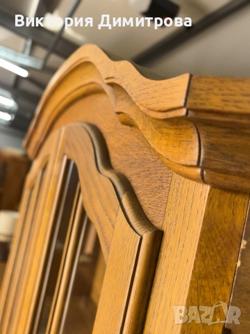 Витрина двойна врата, снимка 7 - Секции и витрини - 53739614