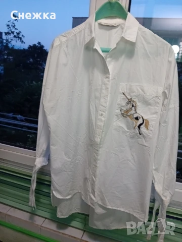 блузадамска красива маркова