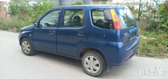 SUZUKI IGNIS на части, снимка 7 - Автомобили и джипове - 47173286