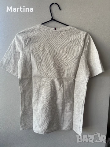 Tommy Hilfiger тениска, снимка 2 - Тениски - 50854196