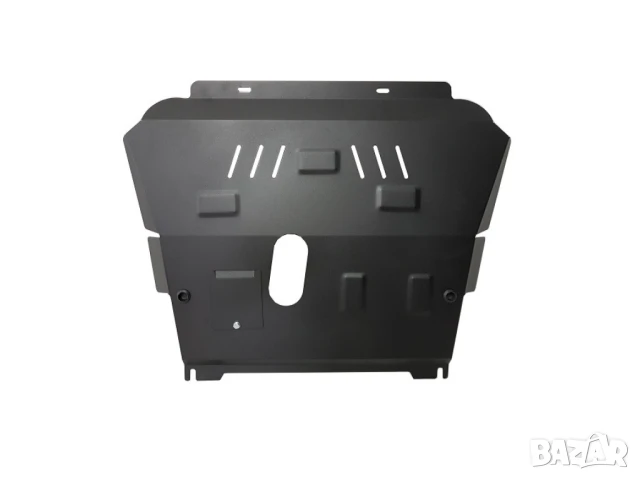 Метална кора под двигател и скоростна кутия Chevrolet Aveo 2008г – 2011г