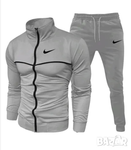 Екип Nike, снимка 1 - Спортни дрехи, екипи - 49513941