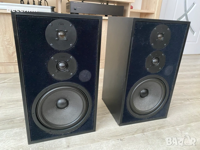 Canton Fonum 400, снимка 5 - Тонколони - 54244012