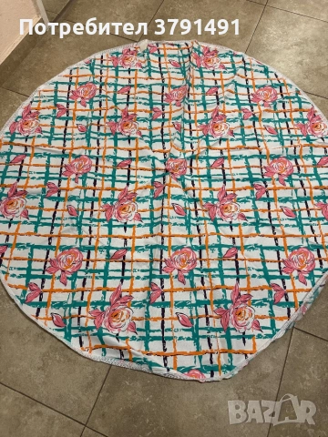 Покривка за маса