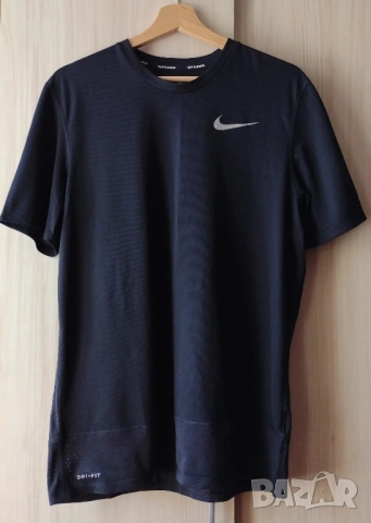 Nike Running - мъжка спортна тениска L