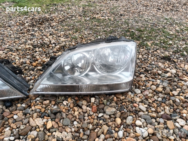 ляв или десен фар за киа соренто 2002 - 2009 KIA SORENTO, снимка 3 - Части - 53027605