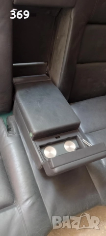 Продавам задна седалка от ауди С8 Д2 , снимка 3 - Аксесоари и консумативи - 24978468