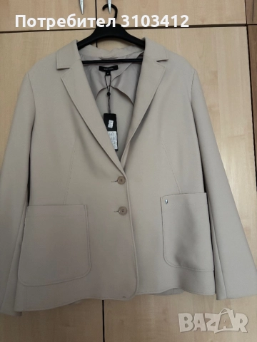 Продавам ново дамско сако, снимка 5 - Сака - 52542488