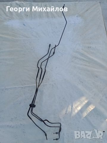 Тръбички за спирачна течност за Киа Соренто 2.5 CRD -140 к.с. , снимка 1 - Части - 45198770
