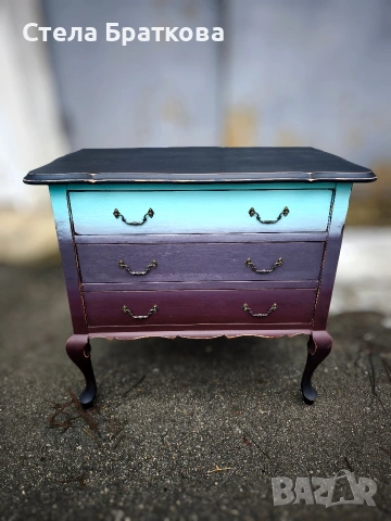 Интериорни мебели , снимка 5 - Шкафове - 53379976