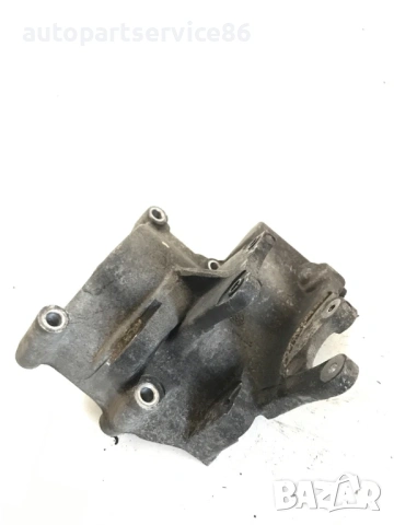 Стойка Скоба Държач за Помпа Хидравлично Управление на Волана за KIA Carens 2.0 CRDi (2002-2006), снимка 2 - Части - 53453038