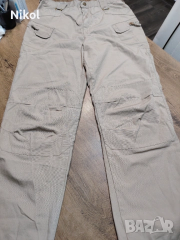 Мъжки панталон , снимка 12 - Панталони - 53917085