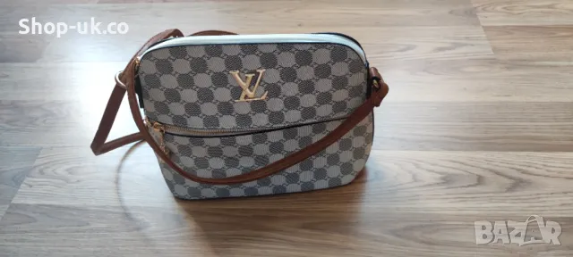 Чанта Louis Vuitton, снимка 9 - Чанти - 47369781