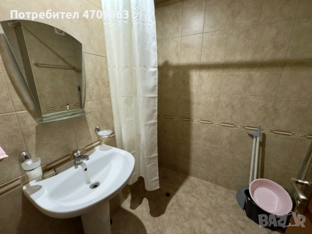 Едностаен - Свети Влас, снимка 8 - Апартаменти - 53698668