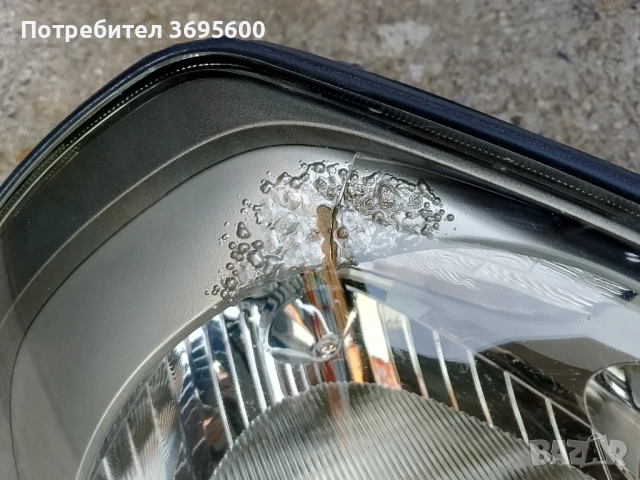 Фарове Хюндай Туксон Hyndai Tucson ляв десен фар, снимка 3 - Части - 53424156