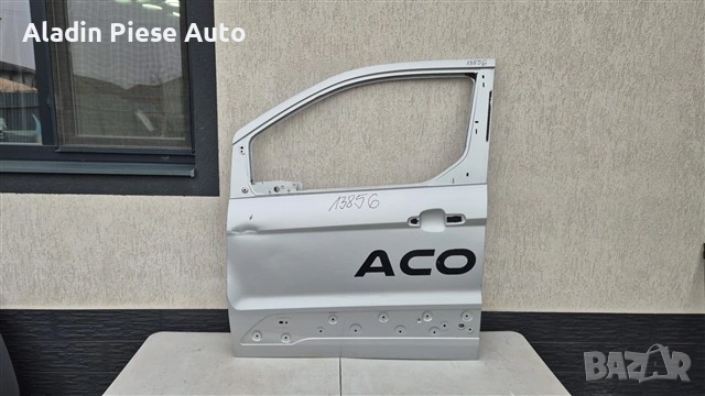 Предна лява врата Ford Focus 3 Фейслифт година 2014 2015 2016 2017 2018