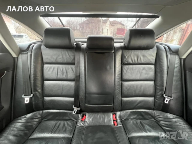 Ауди А6 Ц6 на части Audi A6 C6 3.2 FSI 255 к.с. (04-08) автоматик , снимка 10 - Автомобили и джипове - 51282956