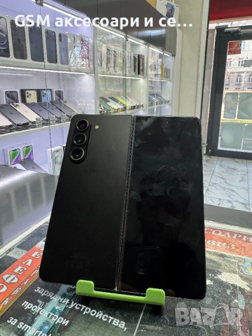 Samsung Galaxy Z Fold 5 512GB, снимка 4 - Samsung - 52962406