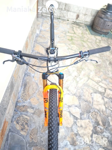 Cannondale Scalpel HT Hi-MOD 1, снимка 12 - Велосипеди - 53771745