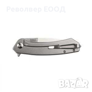 НОЖ GANZO SKIMEN-CF, снимка 4 - Ножове - 45073183