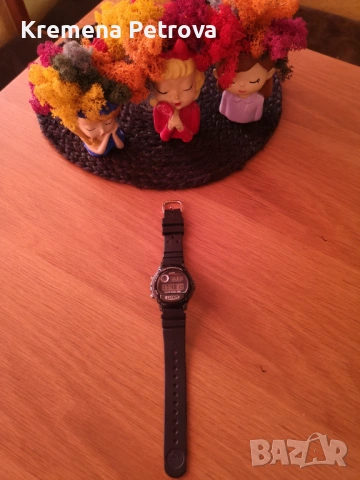 Доставка до СПИДИ АВТОМАТ 2,14€ - Часовник Casio Illuminator 1536 W-89H, снимка 2 - Мъжки - 53969244