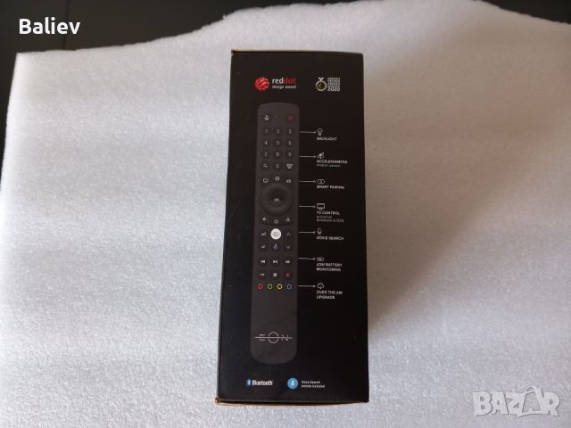 Android TV BOX SDOTT0202, снимка 4 - Приемници и антени - 46436904