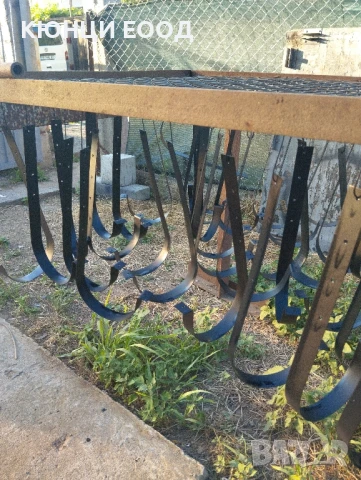 Скоби за улуци и скоби за монтаж на тръби и кюнци , снимка 3 - Железария - 50868616