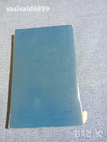 Владислав Крапивин - Момчето с шпагата , снимка 3 - Художествена литература - 54182011